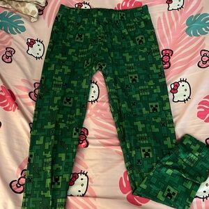 Creeper Long John’s